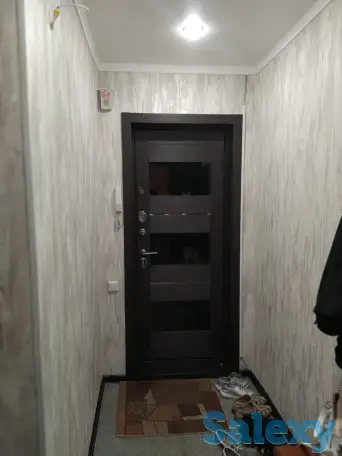 Продам трёхкомнатную квартиру, Михаэлиса 22/1, фотография 1