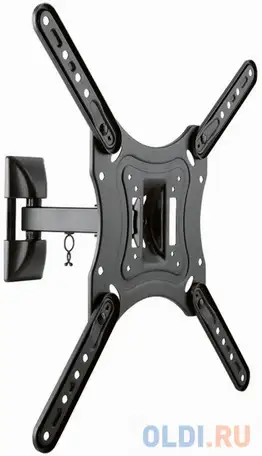 Кронштейн ultramounts um868 черный 23