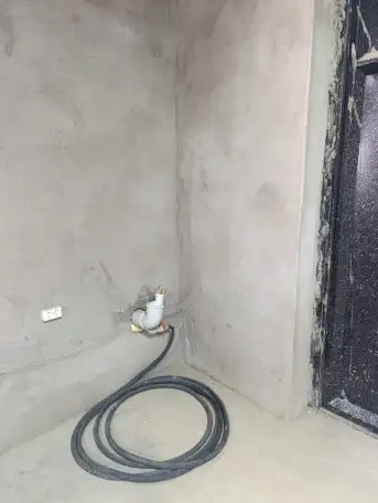 Сдается в аренду под склад участок с помещением, Абайский район, мкр. Бозарык, ул.Аккут 37, фотография 5