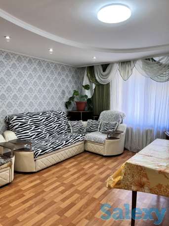 Сдам квартиру 3х на длительный срок, Улица Астана 6/1, фотография 12