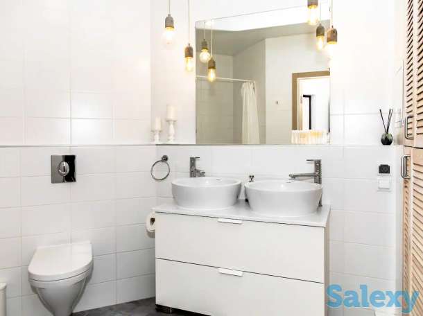 Раскошенные Апартаменты, ул. Розыбакиева, 289, фотография 5