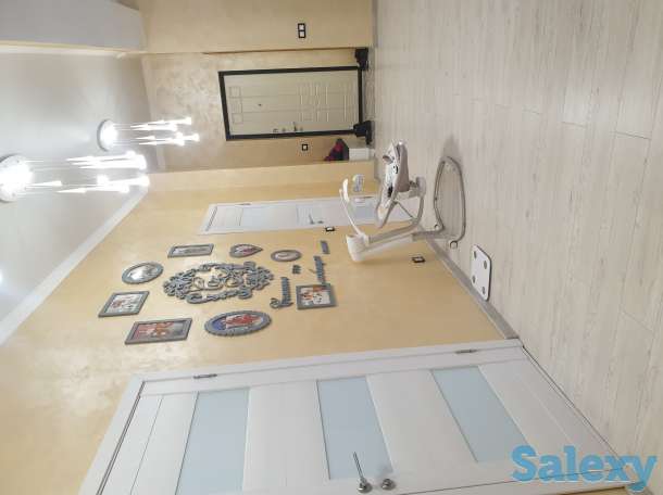 Продам шикарную квартиру в экологическом чистом районе города, фотография 4