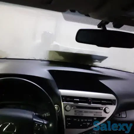 Реставрация панель потолок, фотография 7