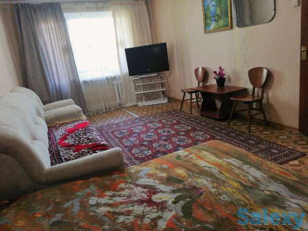 Квартира однокомнатная в районе Встречи, Абылай-Хана, фотография 2