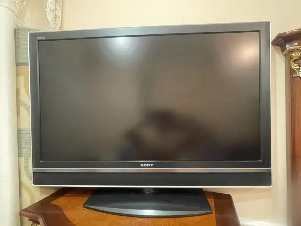 Телевизор 120 диагональ SONY, фотография 3