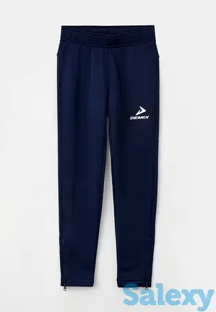 Брюки спортивные demix, фотография 1