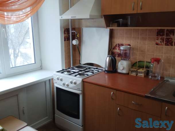 Продажа квартиры, ул.Гоголя, дом 54, фотография 1