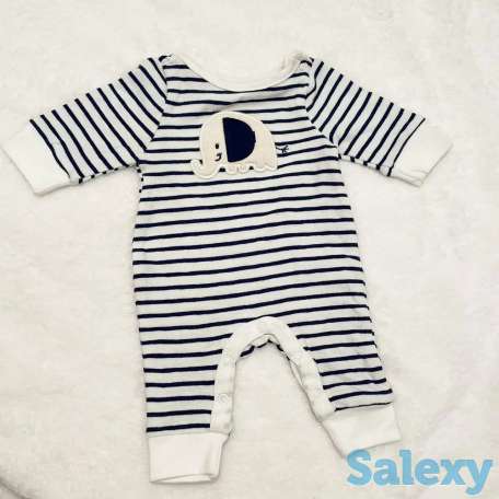 Одежда для недоношенных, фотография 8