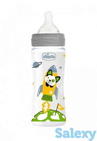 Бутылка chicco, фотография 1