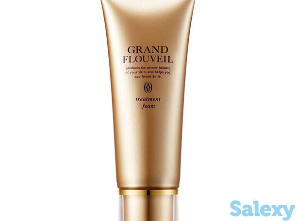Пенка для умывания Salon De Flouveil Grand Flouveil Treatment Foam, фотография 1