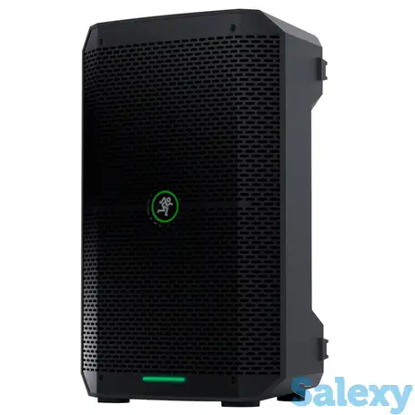 Портативная акустика mackie thump go, фотография 1