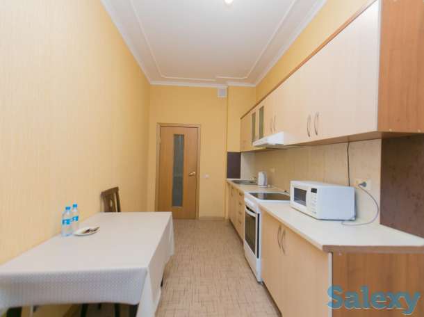 2х комнатная посуточно ул Туркестан 2, фотография 9