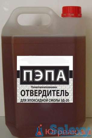 Отвердитель Пэпа, фотография 1