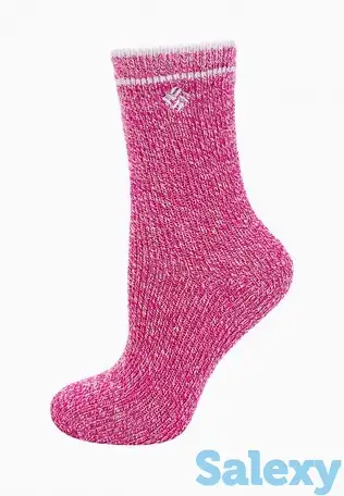 Носки columbia, фотография 1