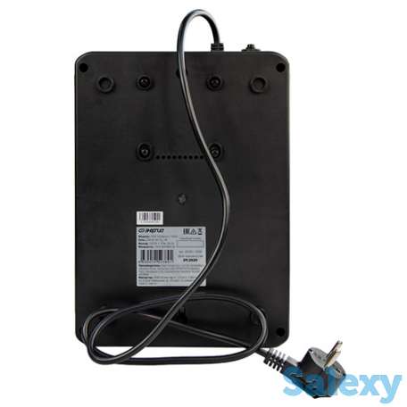 Источник бесперебойного питания ибп комфорт 1000 энергия, фотография 5