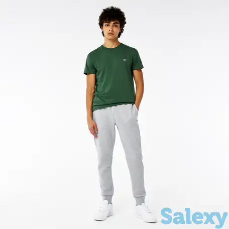 Мужские спортивные брюки lacoste, фотография 1