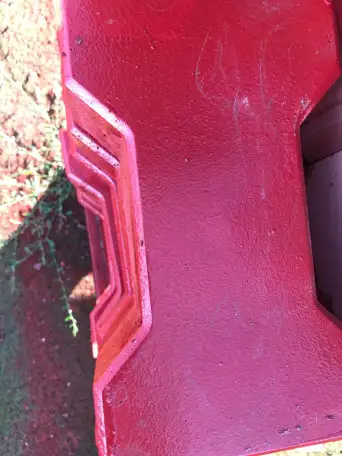 Брусчатка, фотография 5