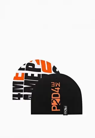 Шапки 2 шт. playtoday, фотография 1