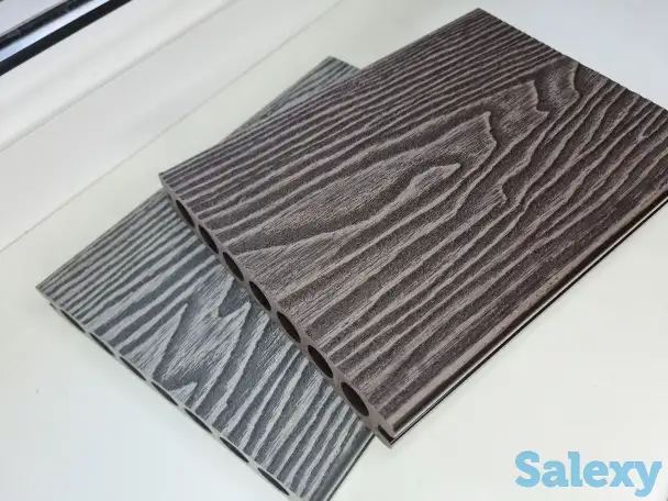 Террасная Доска / ДПК., фотография 1