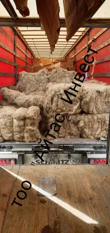 Пакля. Пакля астана. Пакля тюковая. Паклю купить астана. Пакля в казахстане купить. пакля оптом, фотография 1