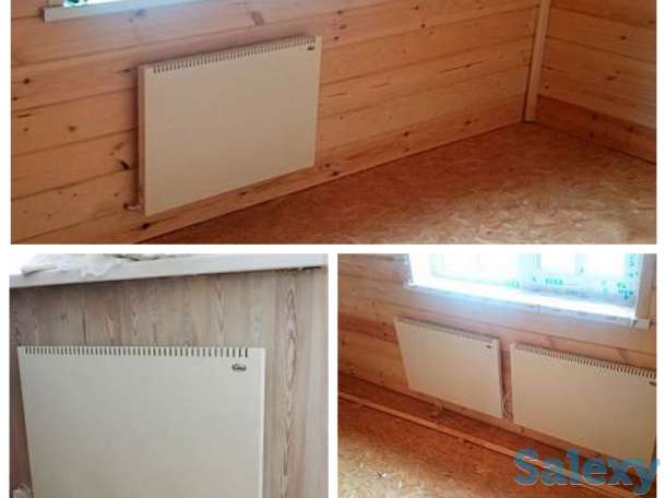 Требуется представитель систем отопления, фотография 10