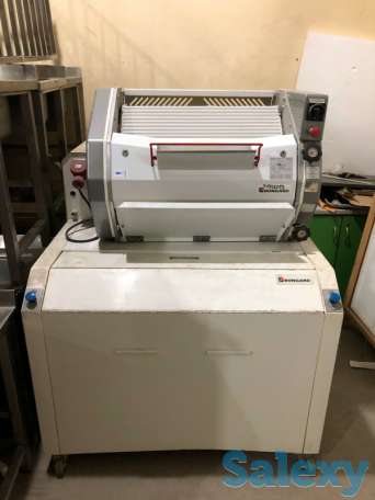 Багетоформовочная машина Bongard Major Manu, фотография 1