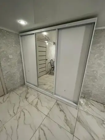 Установка корпусной мебели на дому, фотография 5