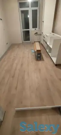 Ремонт квартир, домов, офисов под ключ, фотография 7