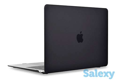 Чехол-накладка yotrix hardcover для macbook air 13.3