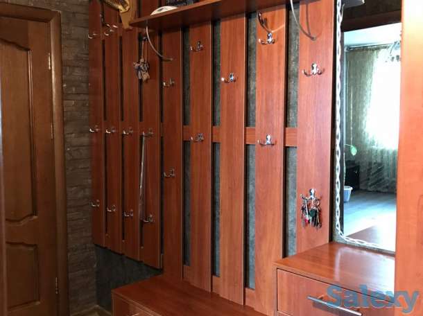 Продам квартиру с мебелью и техникой, Сейфуллина 11, фотография 10