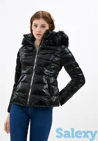 Куртка утепленная b.style, фотография 1