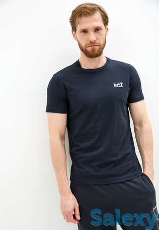 Футболка ea7, фотография 1