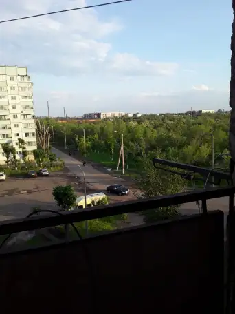 Продажа квартиры или обмен, Шешембекова 5, фотография 4