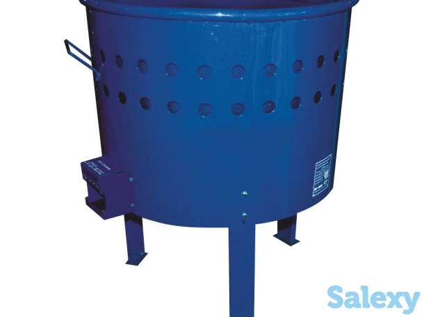 Казан для плова объемом 30 л., фотография 2