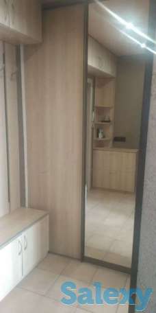 Продам 1 ком.квартиру в г.Новосибирске ул.Дмитрия Шамшурина,1, фотография 4