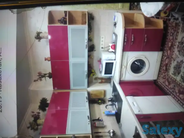 Алматы аренда1комнатных квартир, Аксай-2д25, фотография 3