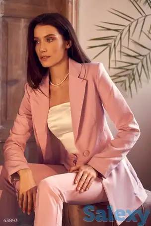 Корсетный топ белого цвета, фотография 1