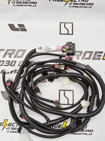 Запчасти на Tesla model 3YXS Zeekr 001X в наличие и на заказ, фотография 6