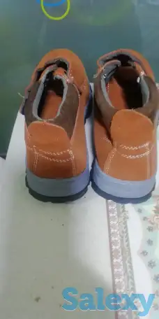 обувь рабочая, фотография 4