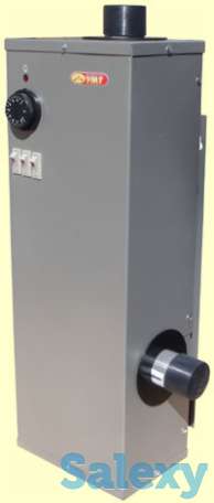 Продам Электрокотел ЭВПМ-18 УМТ с механическим пультом, фотография 1