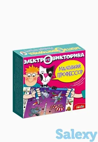 Игра настольная дрофа-медиа, фотография 1