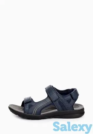 Сандалии zenden first, фотография 1