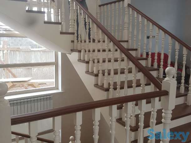 РЕСТАВРАЦИЯ мебель,двери,лестницы., фотография 10