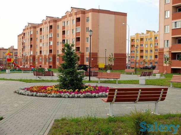 мкрн. Южный Город, Самара., Астана, фотография 12