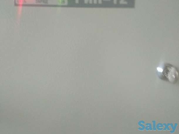 Пожаро-охранная сигнализация, фотография 4