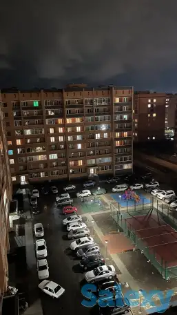 3 комнатная улучшенная Береке, фотография 2