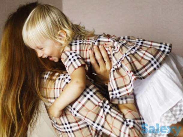 Парная одежда. Конверт на выписку из роддома, фотография 6