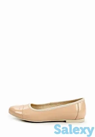 Балетки ralf ringer, фотография 1