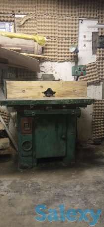 Продается бизнес . Столярный цех.Оборудование, фотография 4