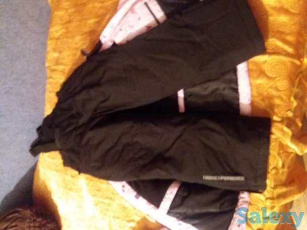 Комбенизон  спортивный зима, фотография 4